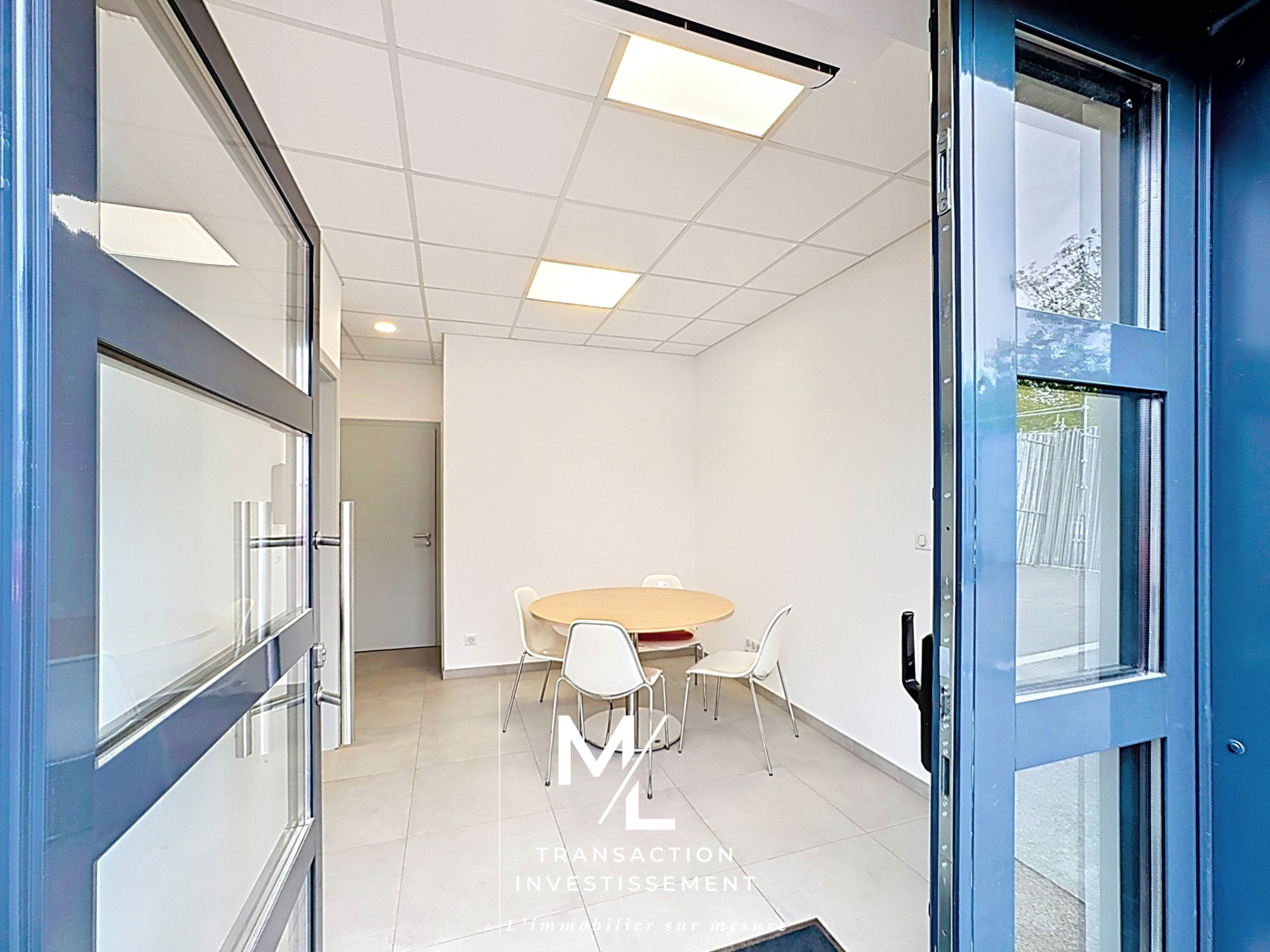 Local d'activité à vendre à Soultz haut rhin, 136 m² – photo 2 sur 5