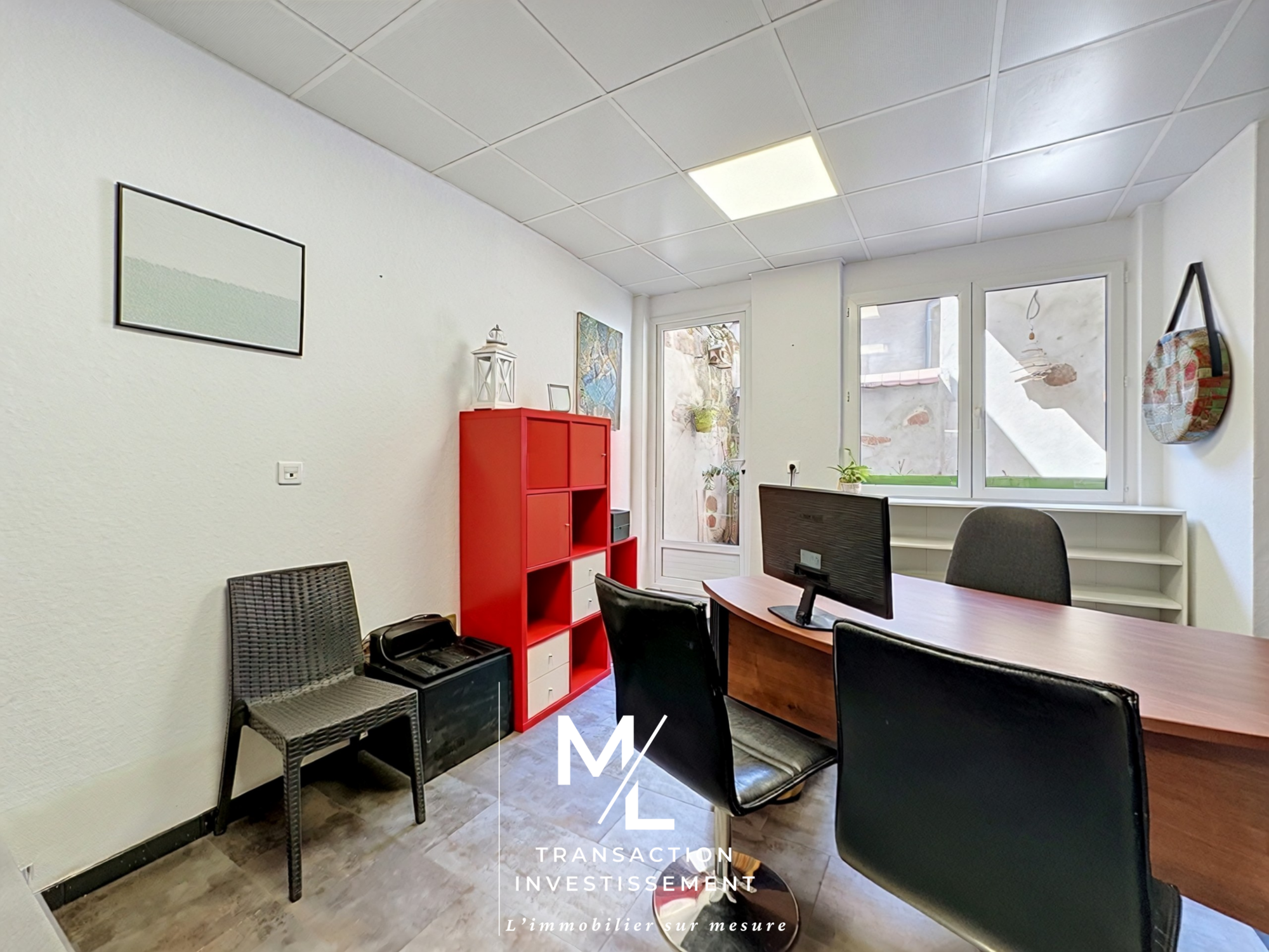 Local commercial à vendre à Guebwiller, 110 m² – photo 3 sur 5